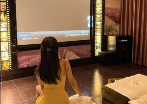 小提琴调音器的使用方法图解(小提琴调音器怎么使用方法)